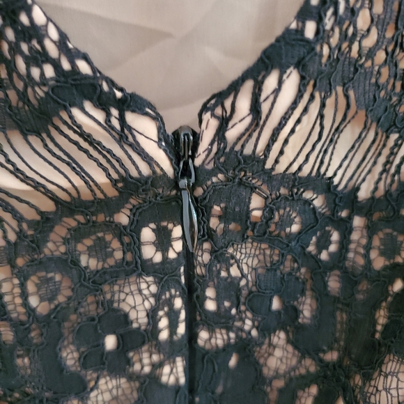 Maeve "Katrine" peplum top - Picture 6 of 8